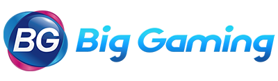Big Gaming Casino Logo
